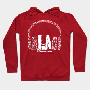 LA Hoodie